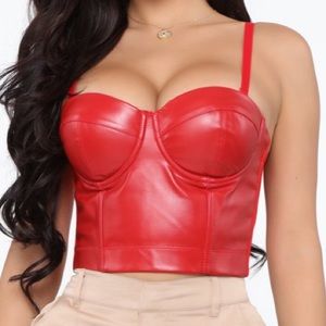 “Say You’ll be Mine” Corset